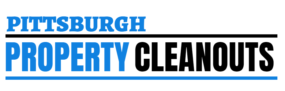 Pittsburgh Property Cleanouts