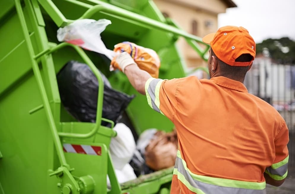 Best Garbage Cleaning In Pittsburgh