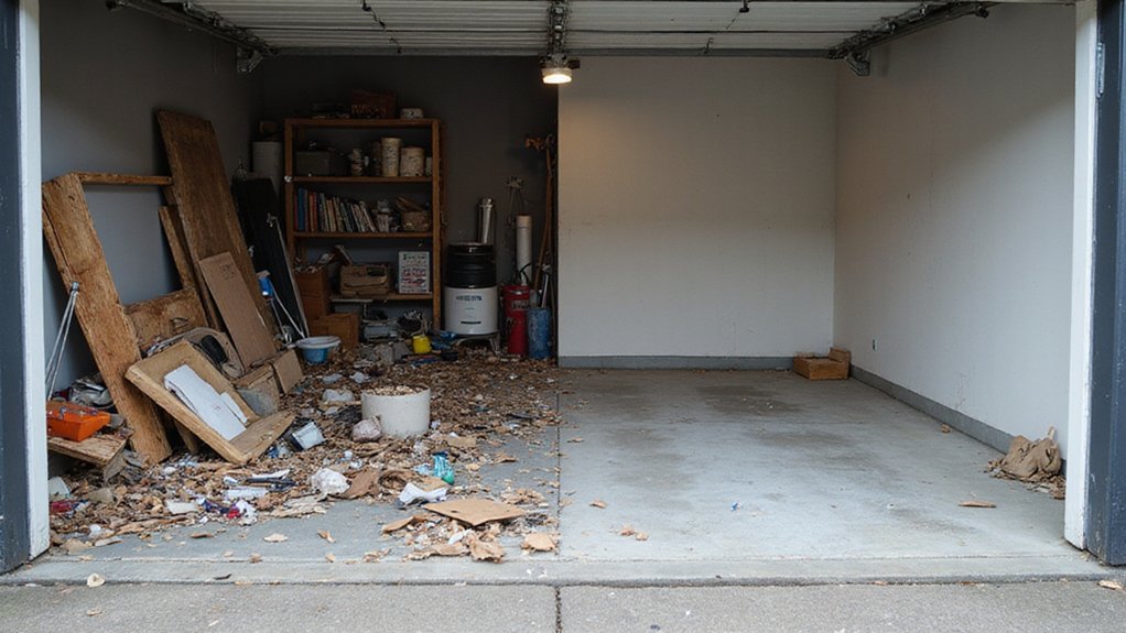 DIY vs. Professional Junk Hauling: What’s Best for Your Property?