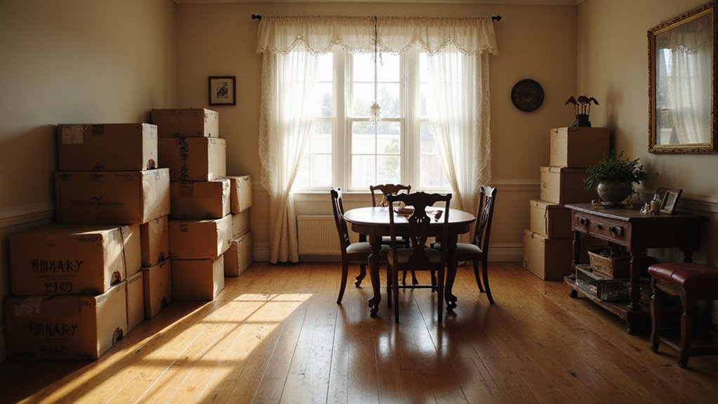 Estate Cleanouts in Pittsburgh: What Families Need to Know