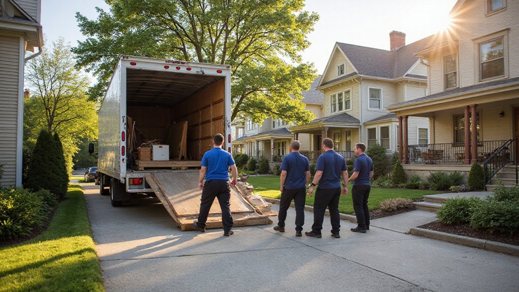 Why Pittsburgh Property Cleanouts Is the Go-To Junk Hauler in the ‘Burgh