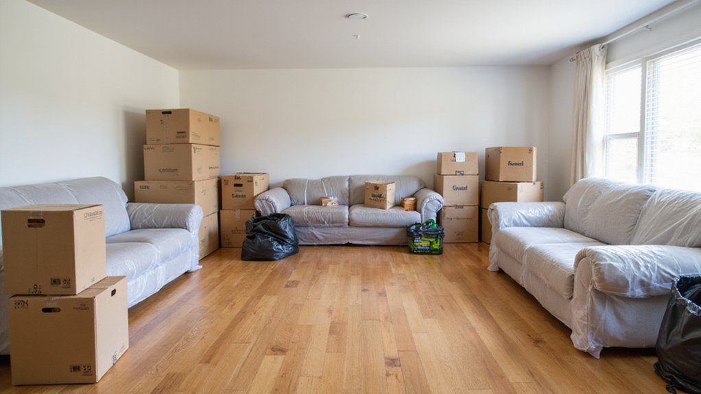 How to Prepare Your Home for a Cleanout Crew
