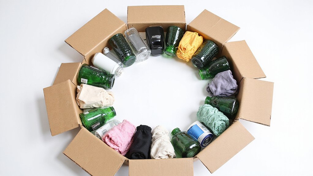 reduce reuse recycle donate