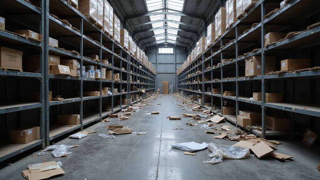 Retail Store Cleanouts: Clearing Space for What’s Next