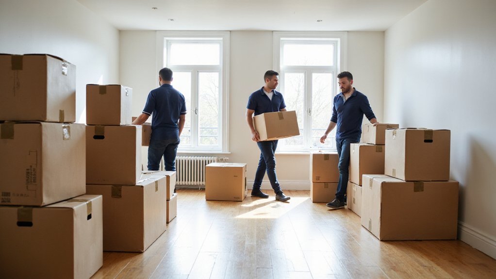 stress free foreclosure cleanout solution